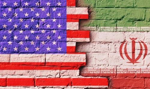 No Meeting Set Yet Between Iran and U.S. Over Nuclear Talks After War with Israel