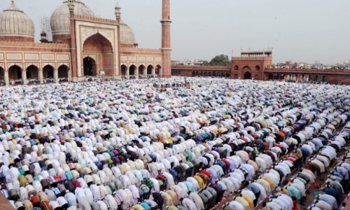 17 open-air sites ready for Eid Al Adha prayers
