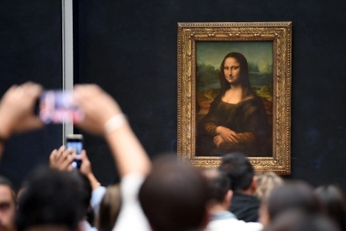 Mona Lisa to Be Moved as Louvre Undergoes Major Renovation