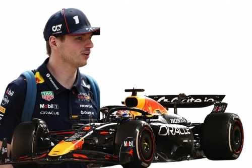 Red Bull reflect on ‘bad' weekend