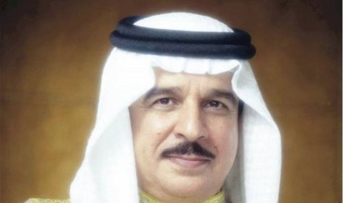 His Majesty King Hamad Approves New Law to Strengthen Standards and Measurements in Bahrain
