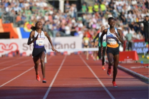 Yavi Second in Oslo, Eyes Tokyo Title Defence
