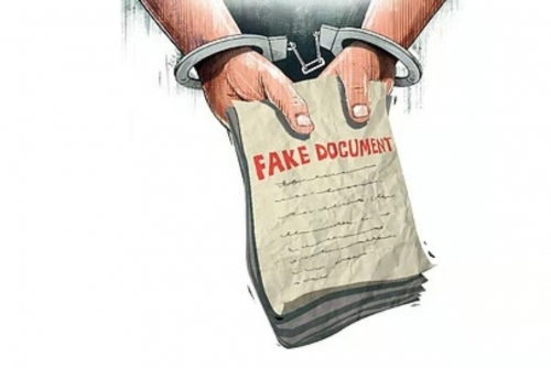 Ten Bahrainis to Face Trial for BD 230,000 Fraud Involving SIO and Tamkeen