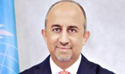 UN Resident Coordinator Praises Bahrain's Election to UN Security Council