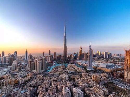 UAE's Booming Asset Management Sector Fuels Demand for Finance and IT Roles