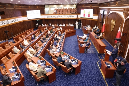 Shura Committees tackle Child Law gap and plan to create Sports Support Fund