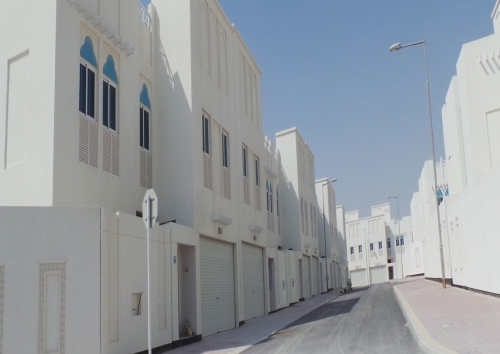 Fast-track housing loans ease backlog