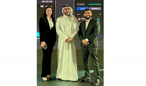BitOasis Officially launches Trading operations in Bahrain
