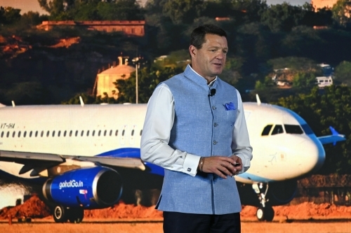 India hosts aviation power meet