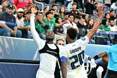 Panama stun ‘painful' USA to reach Nations League final