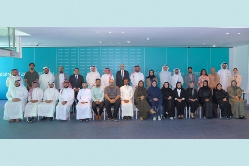 Minister applauds Zain's Bahrainisation drive