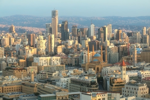 Israel army says killed Hamas commander in Lebanon for planning attacks