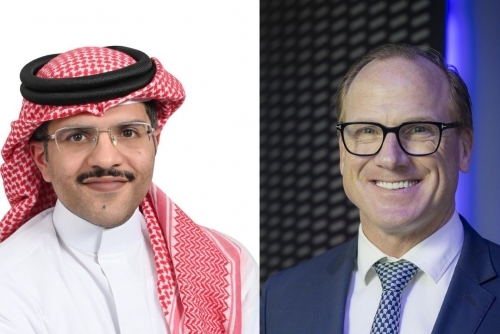 Ericsson and Zain Bahrain expand mobile broadband network and renew Managed Services agreement
