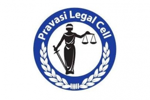 Pravasi Legal Cell demands withdrawal of high consular service charges in Gulf region