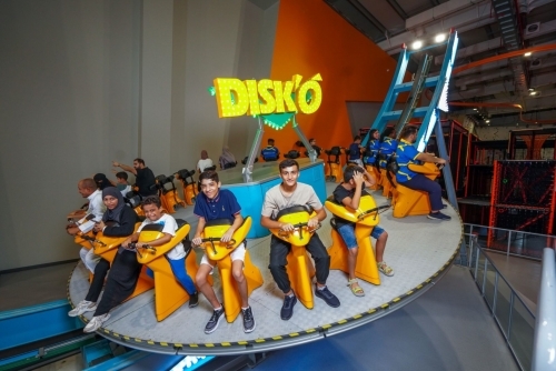 Seef Entertainment launches Eidyeah packages and offers for Eid Al Adha