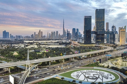 Dubai's Blue Line to reshape Gulf thinking on urban value