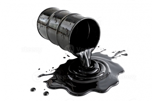 IEA sees anaemic global oil demand growth amid tariff turmoil