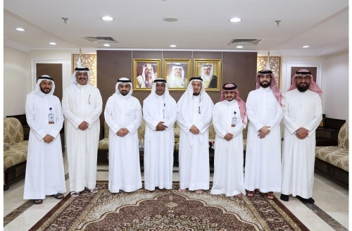 Telling Bahrain's Hajj Story