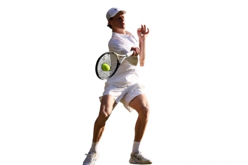 Sinner unfazed by French Open collapse as he prepares for Alcaraz rematch