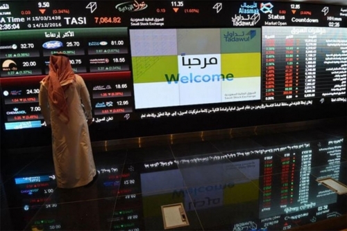 Saudi stocks take 5-year record fall after US tariffs: state media