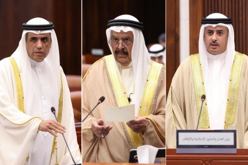Shura Council backs expansion of alternative sentencing on way to rehabilitation