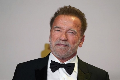 Arnold Schwarzenegger reveals what ended Sylvester Stallone feud