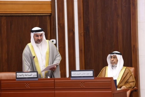 Bill to criminalise sale of technical standards