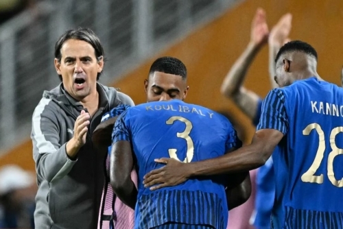 Al Hilal's 'Mount Everest' Moment