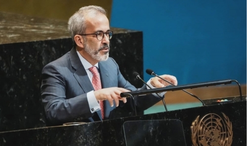 Portugal May Recognise Palestinian State at UN in September