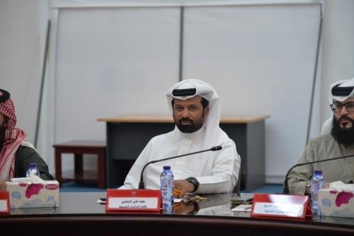 Golf course set to border Al Areen Wildlife Park