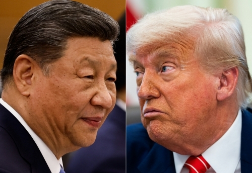 China vice premier to meet US delegation for trade talks: Beijing