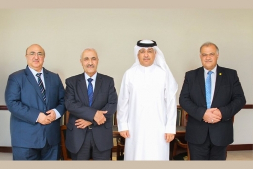 Bahrain Assumes Presidency of Arab Renewable Energy Commission for 2025–2028