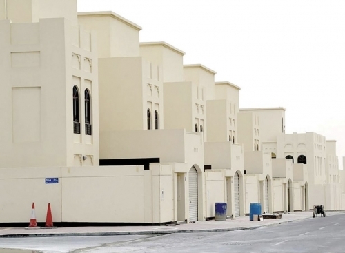 47,000 Bahrainis left waiting for a roof over their heads