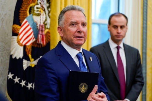 US Envoy Hints at New Nations Joining Abraham Accords