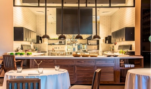 Dubai eatery gets 3 Michelin stars in first for Indian cuisine