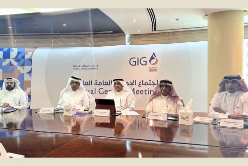 Takaful announces 12.5% cash dividend for 2024