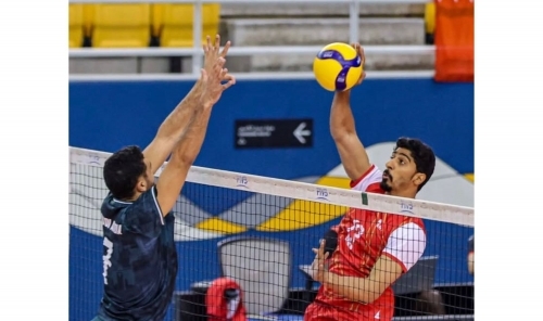 Bahrain Warm Up with Saudi Win Ahead of West Asia Championship