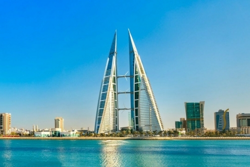 Bahrain supporting Arab solidarity and cooperation