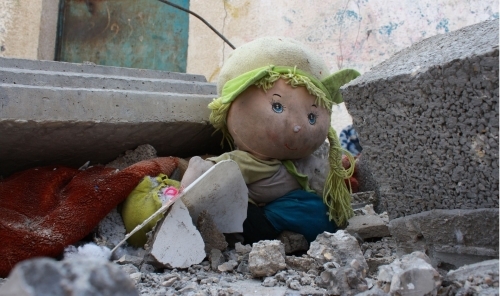 UN blasts new US-backed aid distribution system in Gaza