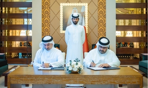 Bahrain to Establish Industrial Innovation Hub to Empower Youth and Boost Manufacturing Sector