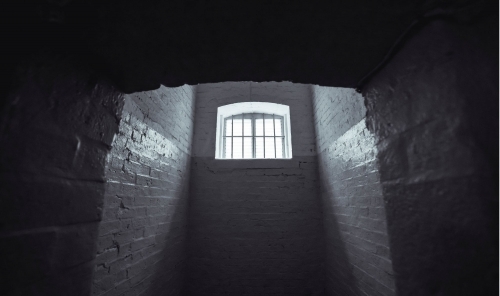 UAE Woman on Death Row for Husband's Murder Pardoned by Her Children