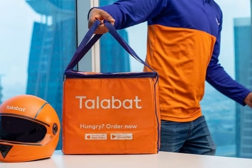 Talabat Forecast Upgrade Follows Strong Quarter