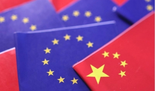 China hits back at EU with reciprocal ban on major medical equipment contracts
