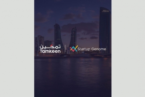 Bahrain startup ecosystem soars