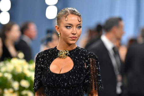 Sydney Sweeney has become more ‘guarded'