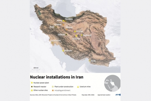 How much damage has Israel inflicted on Iran's nuclear programme?