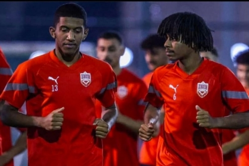 Bahrain U23 Squad Named Ahead of Asian Qualifiers