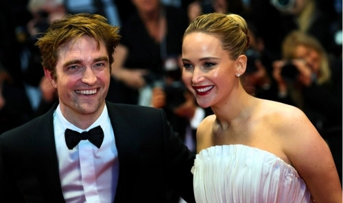 Jennifer Lawrence Says Pregnancy Hormones Helped Her Performance in ‘Die, My Love'
