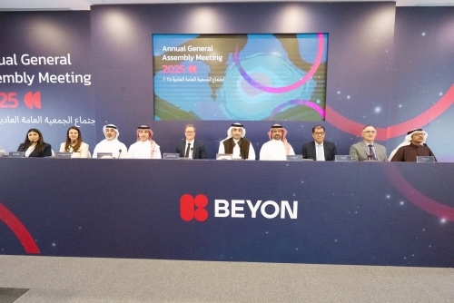 Beyon AGM approves BD53.9M cash dividend