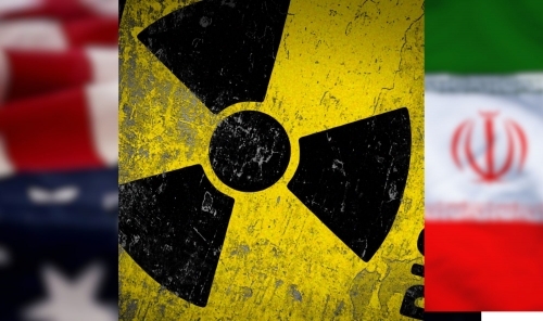 Latest round of US-Iran nuclear talks ends in Rome